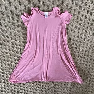 Girl’s Size 10 Dress
